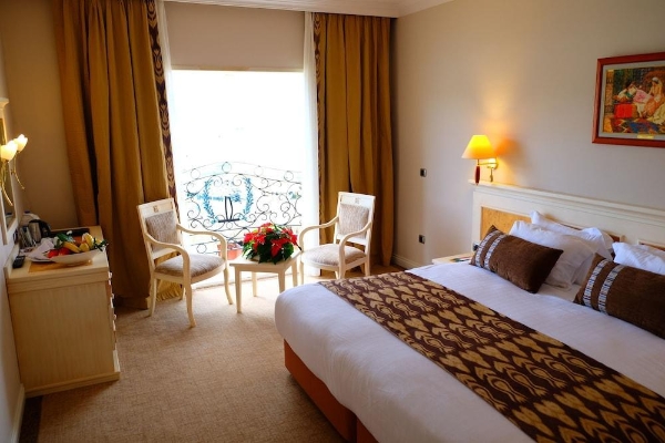 Hotel Ece Saray Marina & Resort - Special Class (Fethiye)